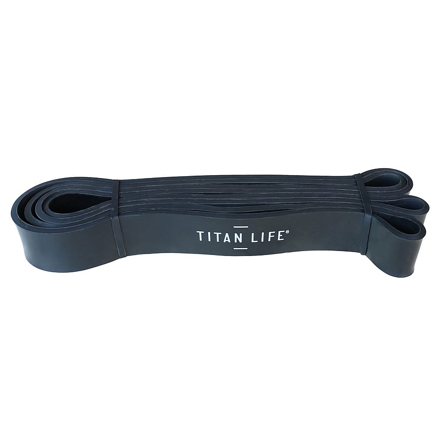 Titan Life træningsudstyr PRO Power Band