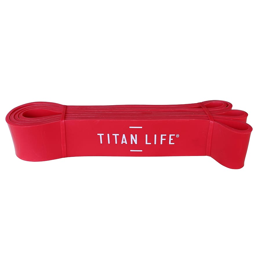 Titan Life træningsudstyr PRO Power Band
