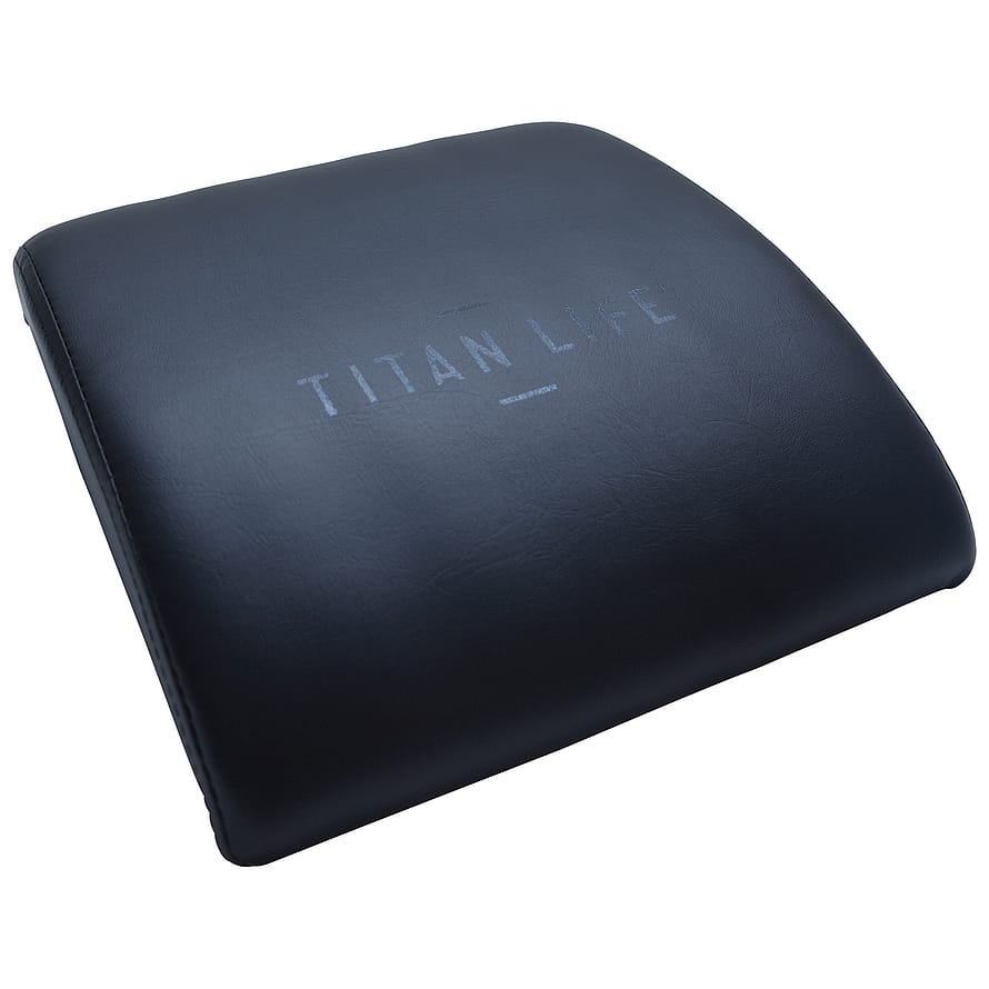 Titan Life træningsudstyr PRO Ab Mat
