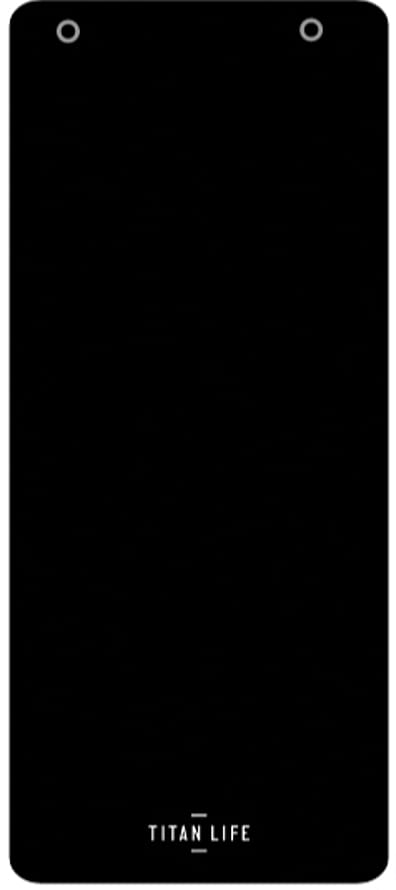 Titan Life træningsudstyr PRO Mat Training 15 mm