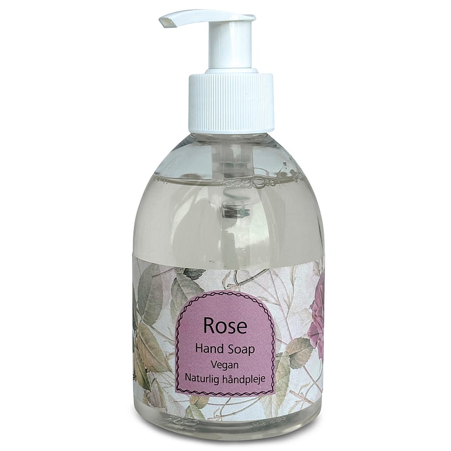 DKS Hand Soap Rose
