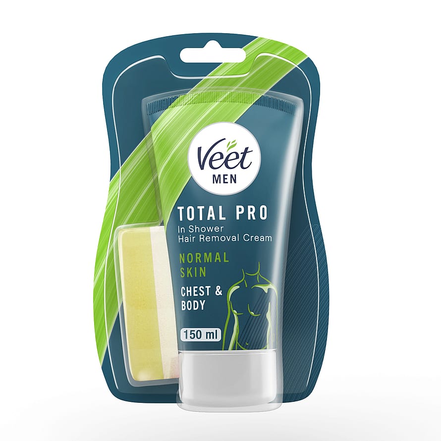 Veet For Men in Shower 150 ml