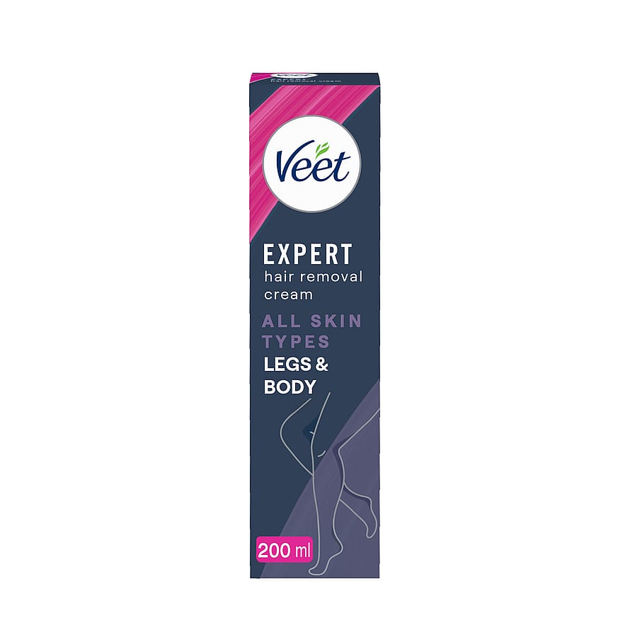 Veet Hair Removal Cream 200 ml