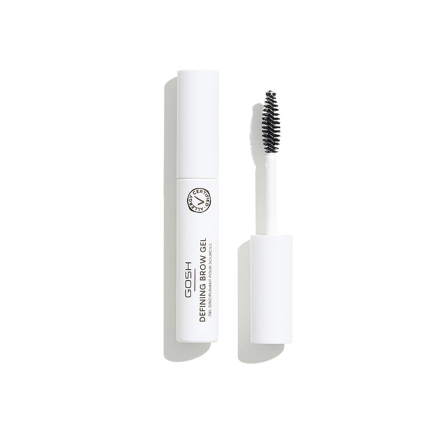 Gosh Copenhagen Defining Brow Gel 001 Clear
