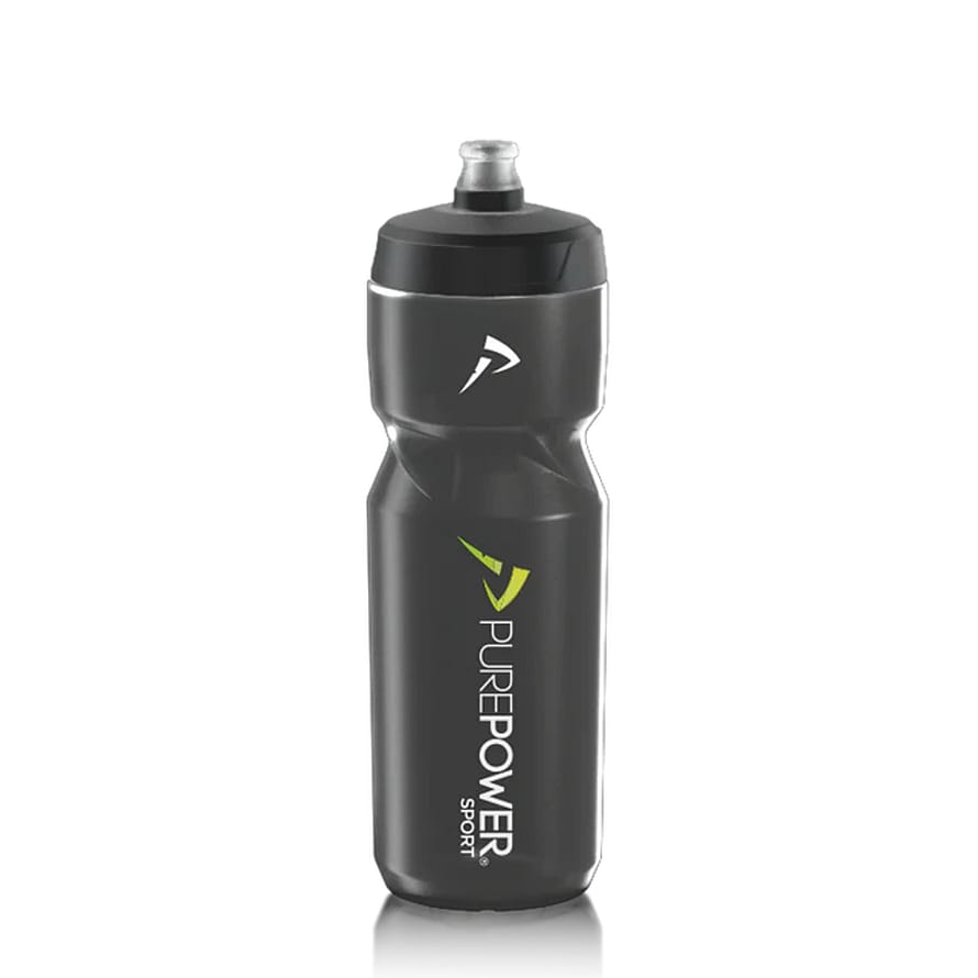 PurePower Hydro Bottle 800 ml