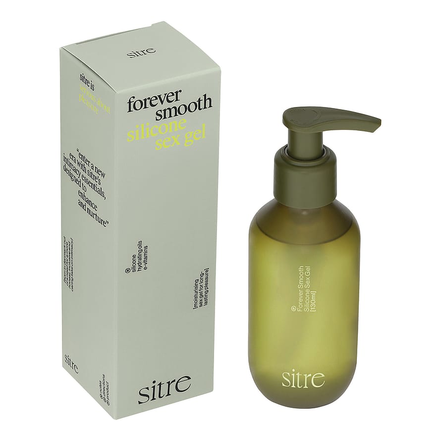 sitre Gel Silicone 150 ml