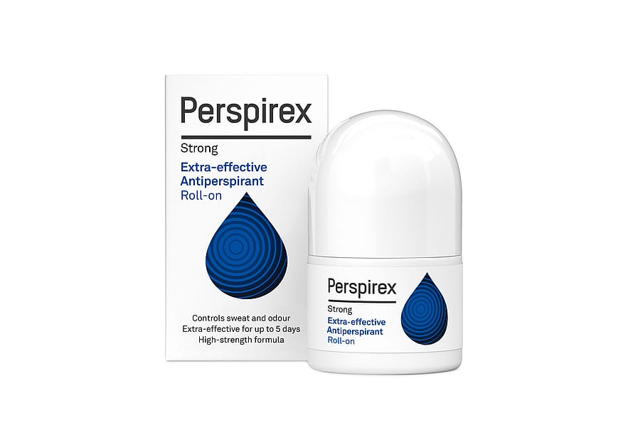 Perspirex Roll-on Strong 20 ml