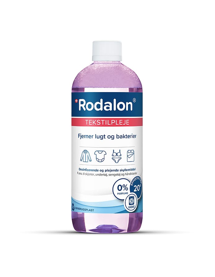 Rodalon Tekstilpleje 1000 ml