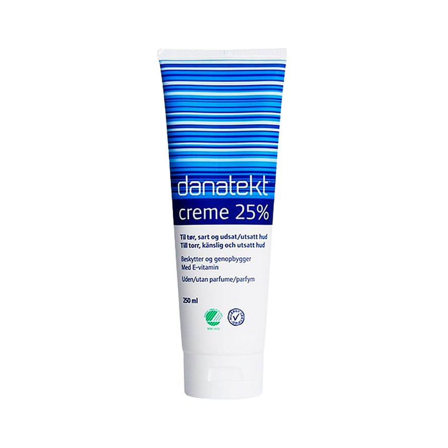 Danatekt Creme 25% 250 ml