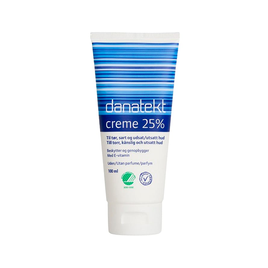 Danatekt Creme 25% 100 ml