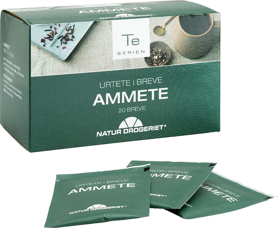 Natur Drogeriet Ammete 20 breve