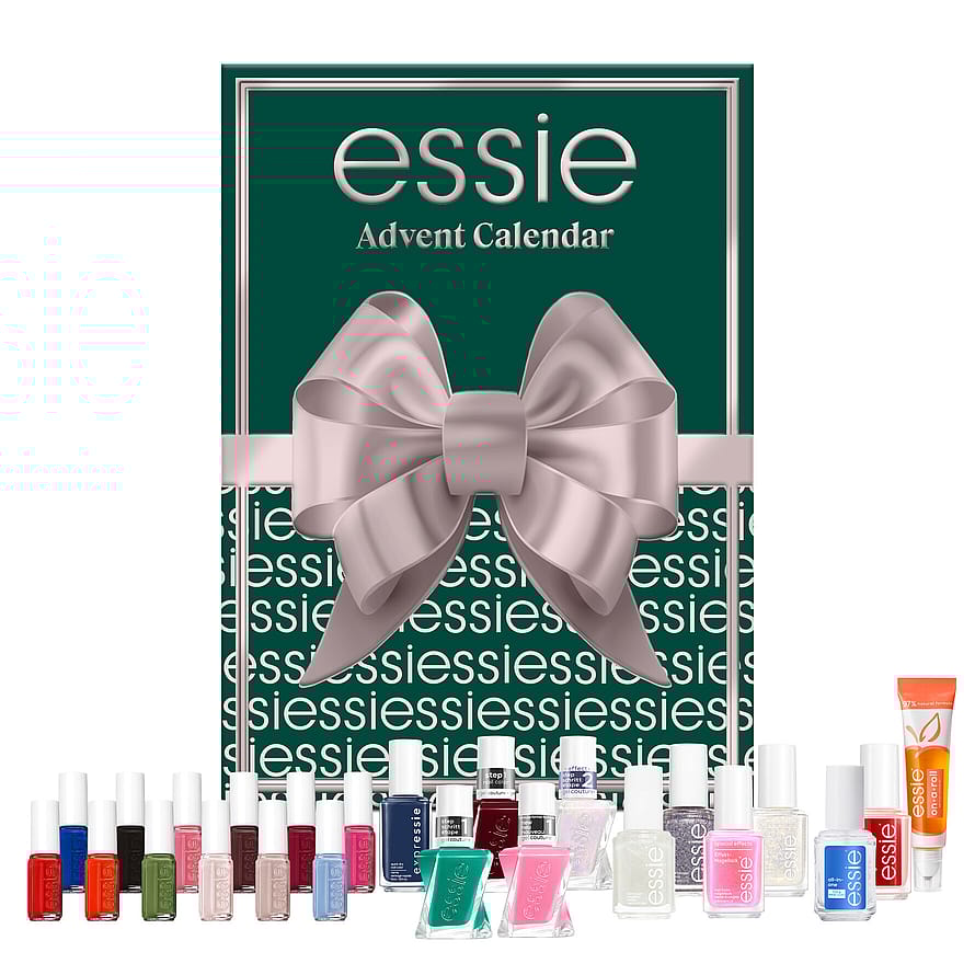 essie Advent Calendar 2025