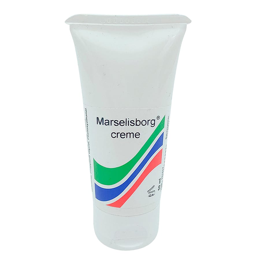 Marselisborg Creme 50 ml