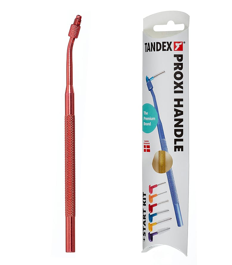 Tandex Metalhåndtag til Proxi 1 stk