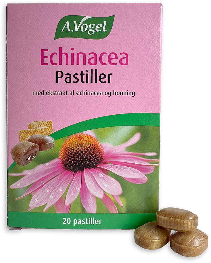 A.Vogel Echinacea Pastiller 20 stk.