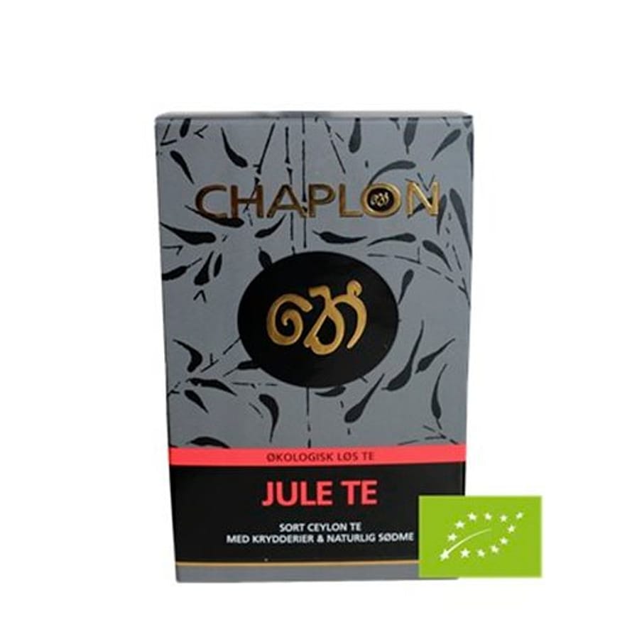 Chaplon Tea Jule Te Refill Ø 100 g