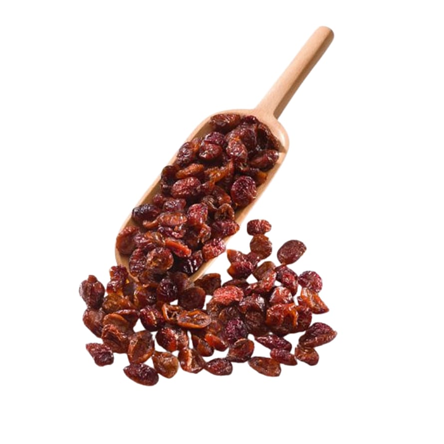 Biogan Tranebær sødet sukker Ø 500 g