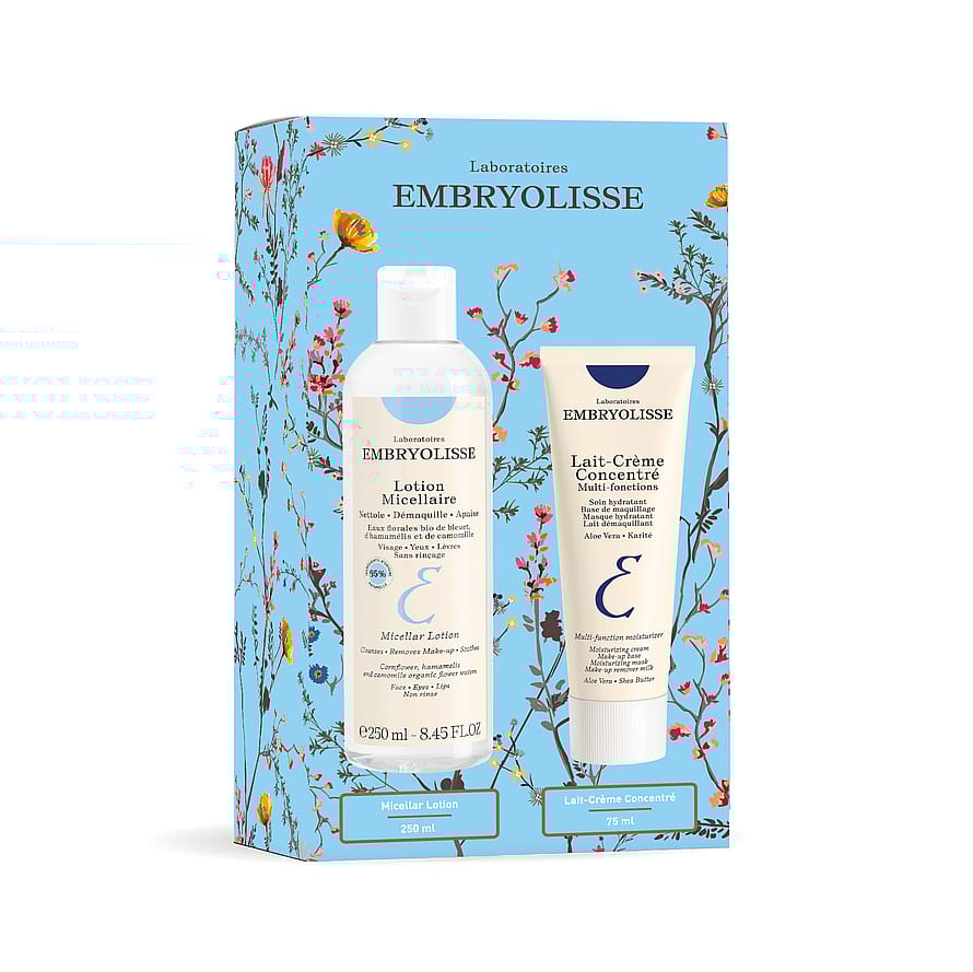 Embryolisse Lait Crème Gaveæske