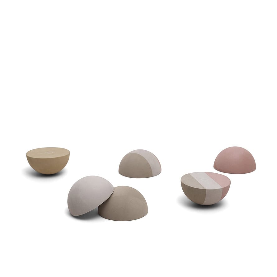 bObles Tumlesten sæt Rose