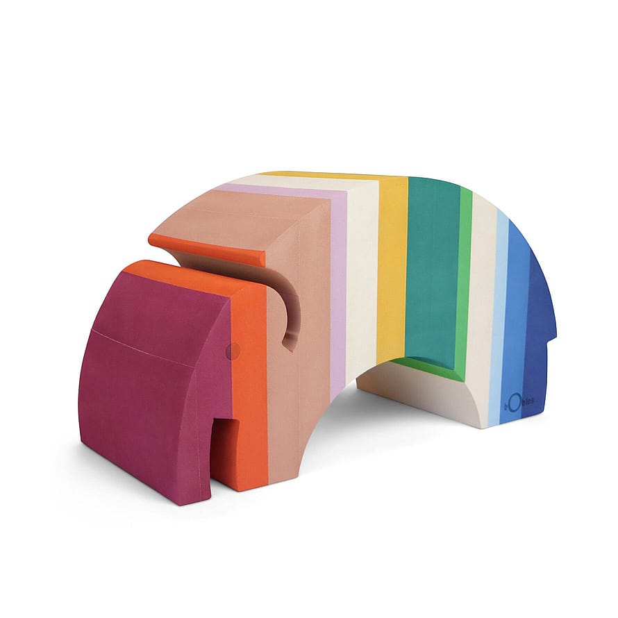 bObles Elefant Mountain L