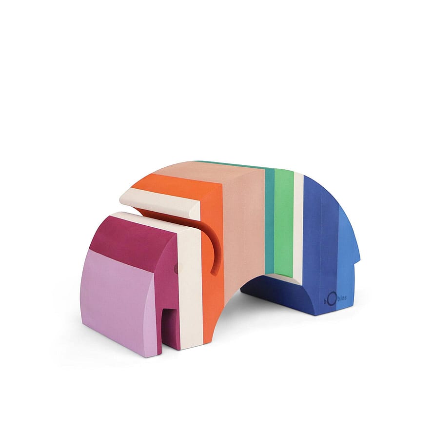 bObles Elefant Mountain M