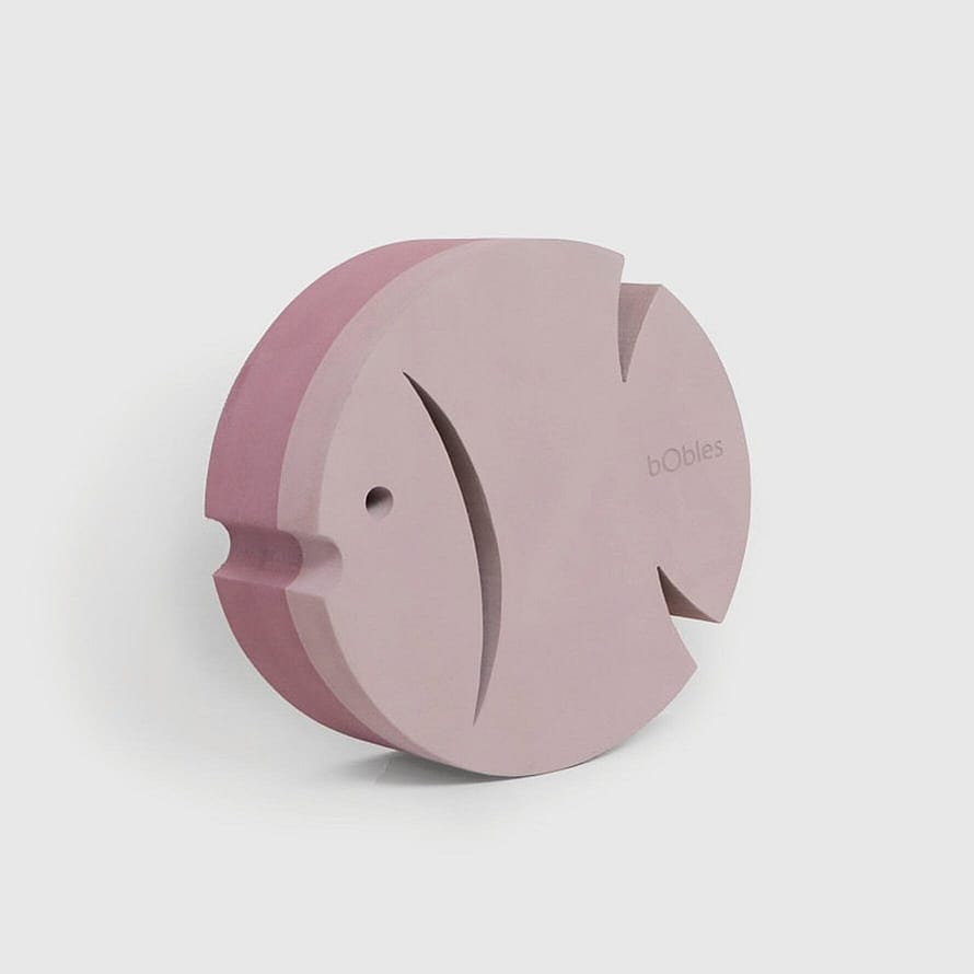 bObles Fisk Vintage Rose S