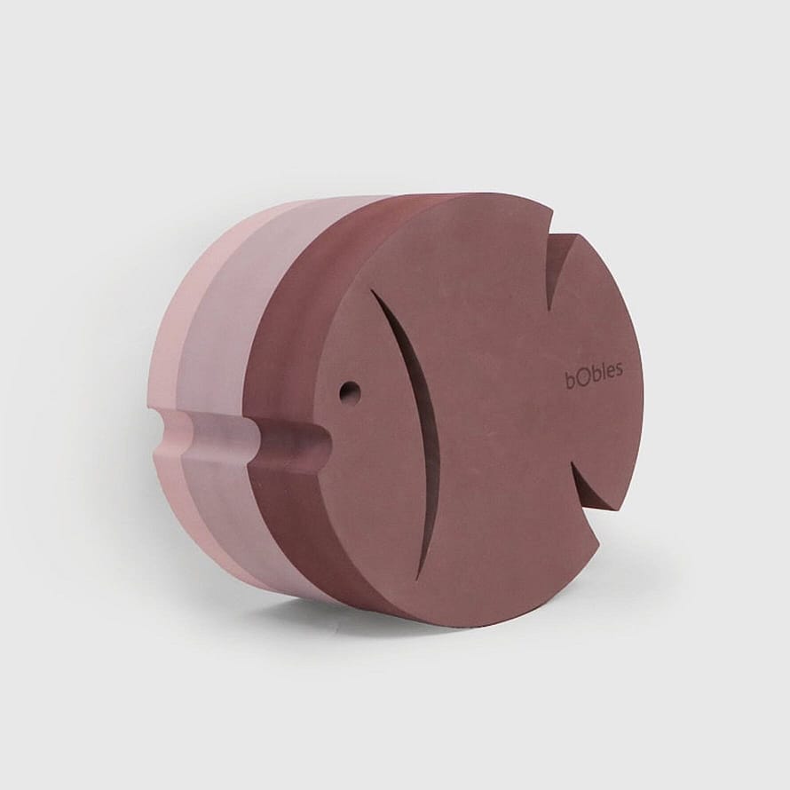 bObles Fisk Vintage Rose L