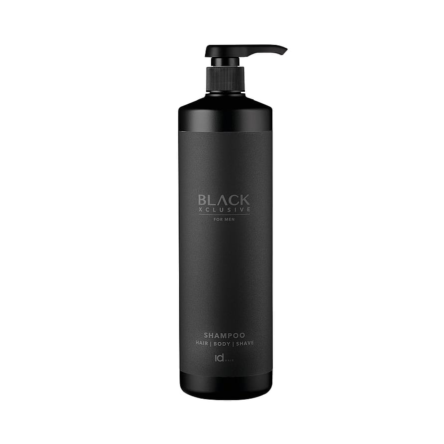 IdHAIR Total Shampoo 1000 ml