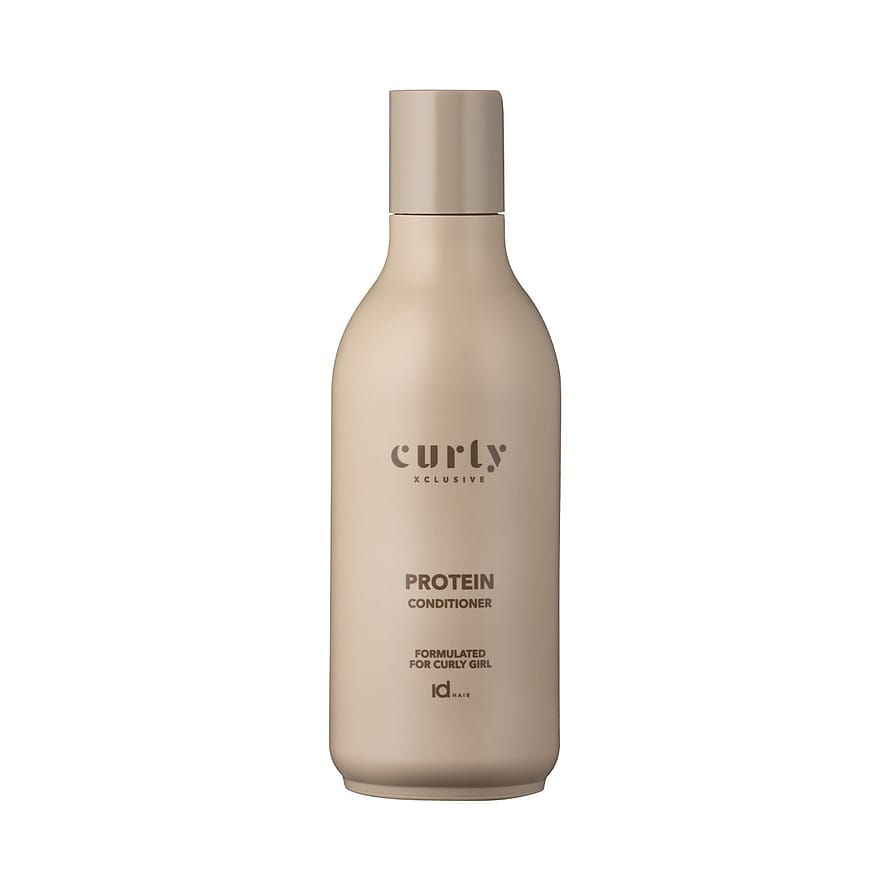 IdHAIR Curly Xclusive Protein Conditioner 250 ml