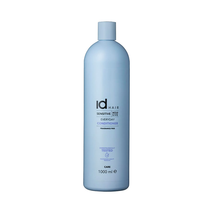 IdHAIR Sensitive Xclusive Everyday Conditioner 1000 ml