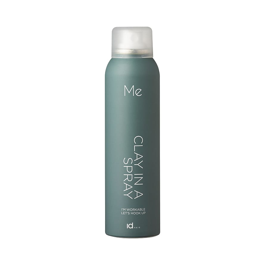 IdHAIR Me Clay In A Spray 150 ml