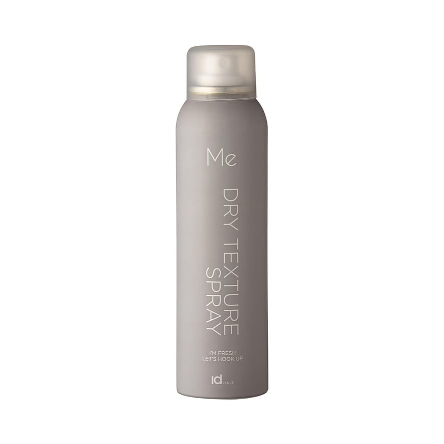 IdHAIR Me Dry Texture Spray 150 ml