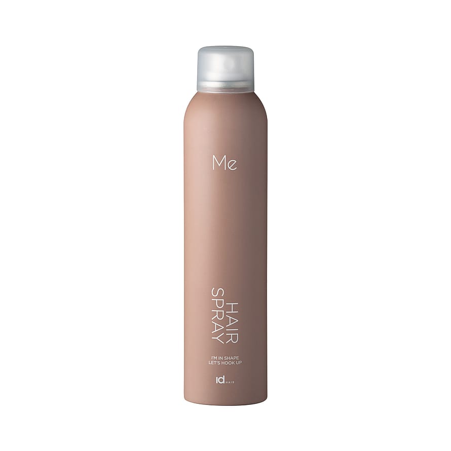 IdHAIR Me Hair Spray 250 ml