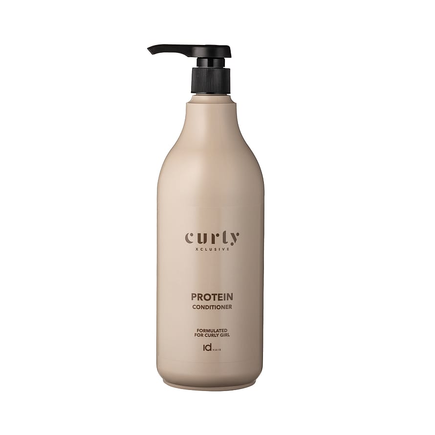 IdHAIR Curly Xclusive Protein Conditioner 1000 ml