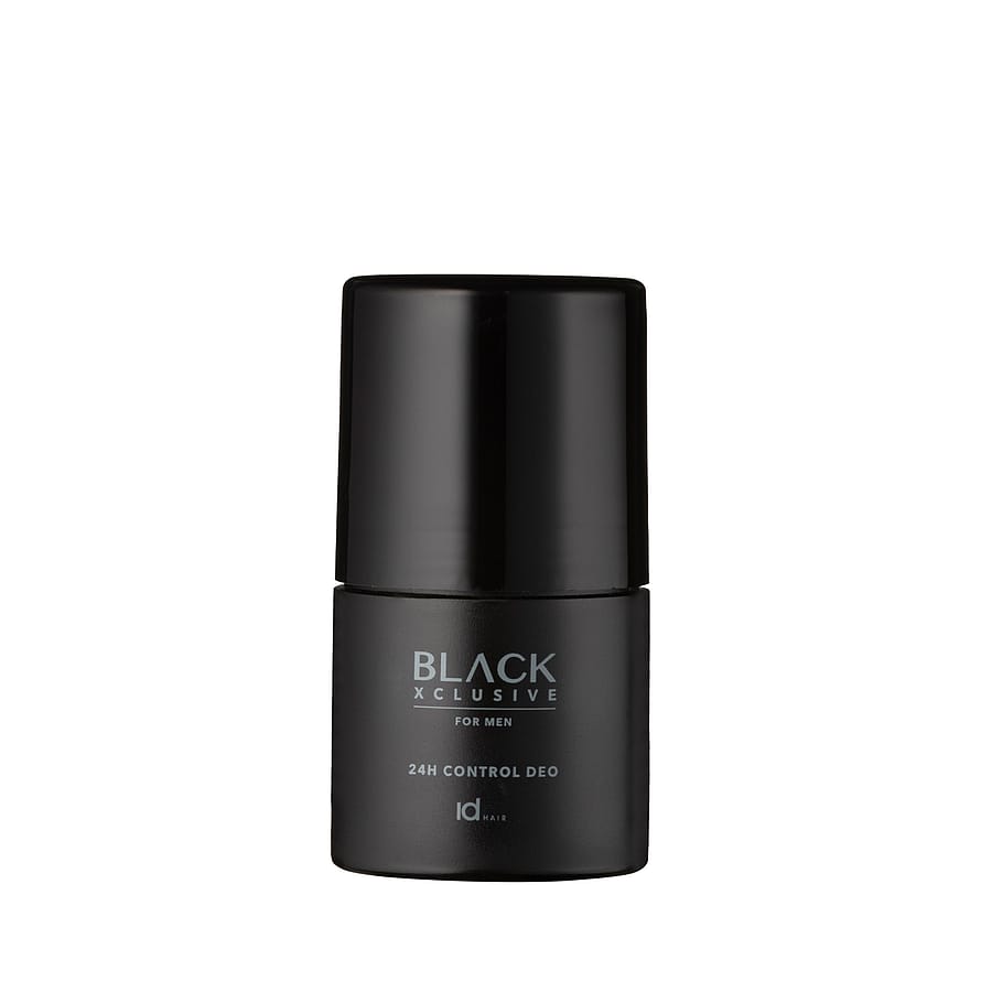 IdHAIR Black Xclusive 24H Control Deo - Roll-on