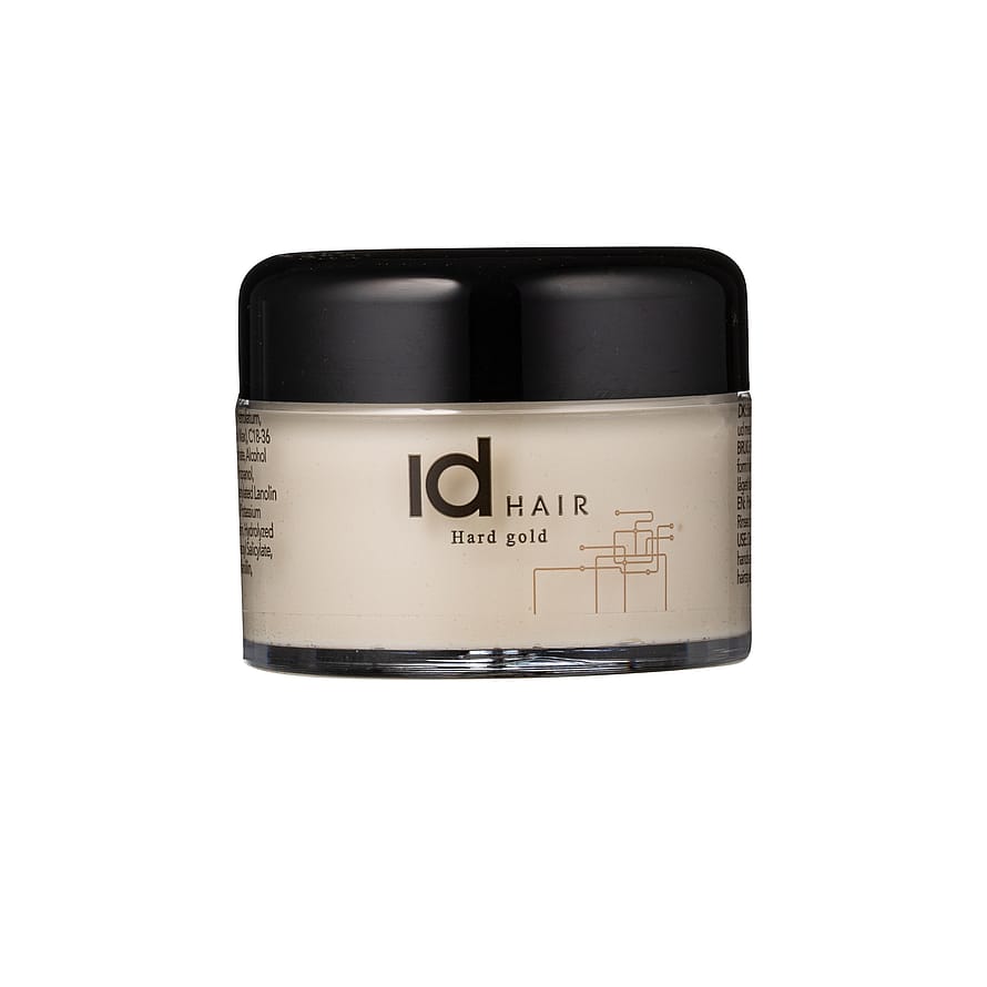IdHAIR Hard Gold Wax 25 ml