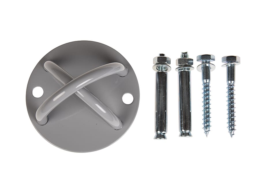 ASG Slyngetræner Krog