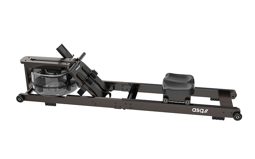 ASG Dorney Vandromaskine 1 stk