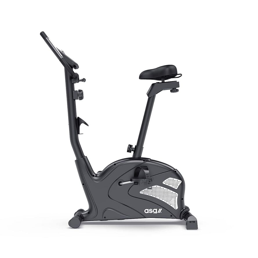 ASG Tour Plus Motionscykel 1 stk