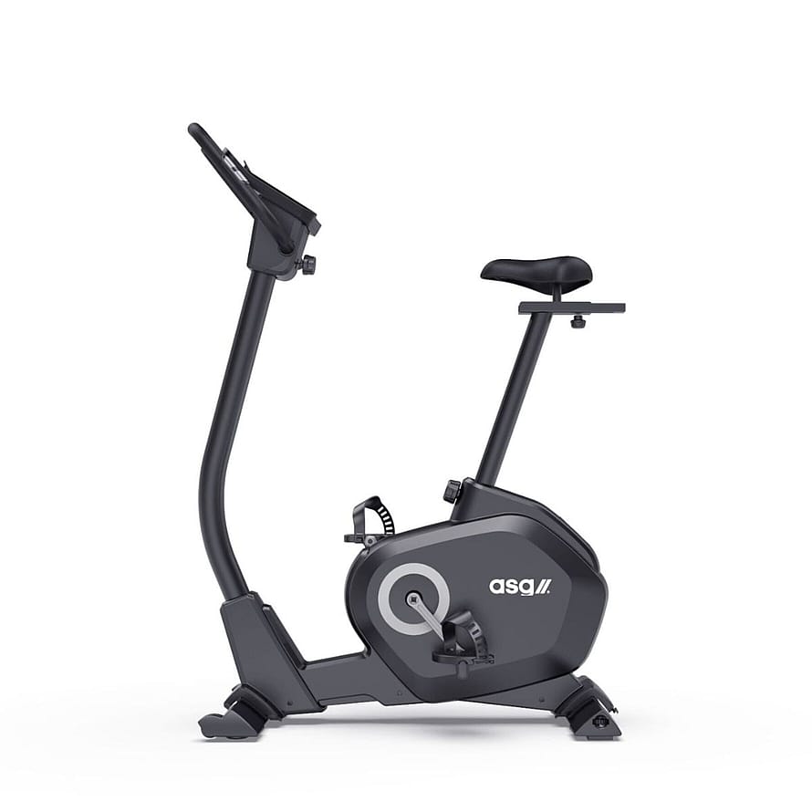 ASG B Premium Motionscykel 1 stk