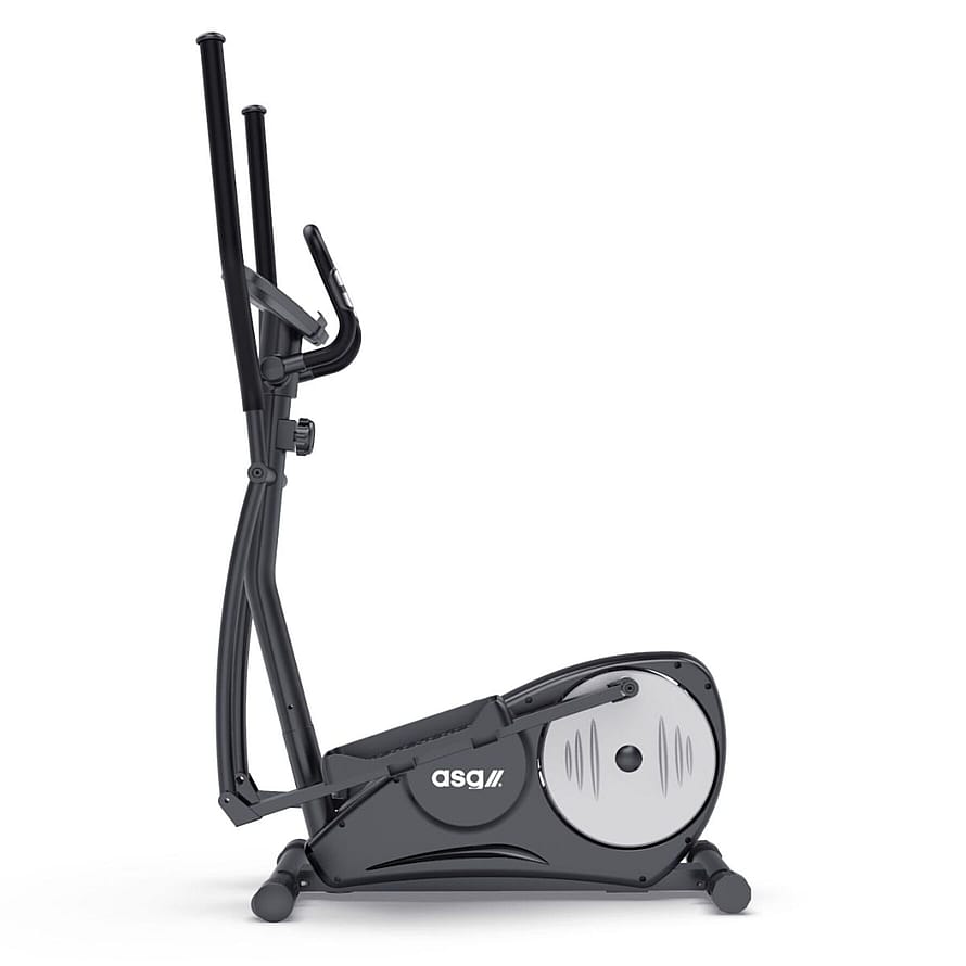 ASG XT 1000 Crosstrainer 1 stk