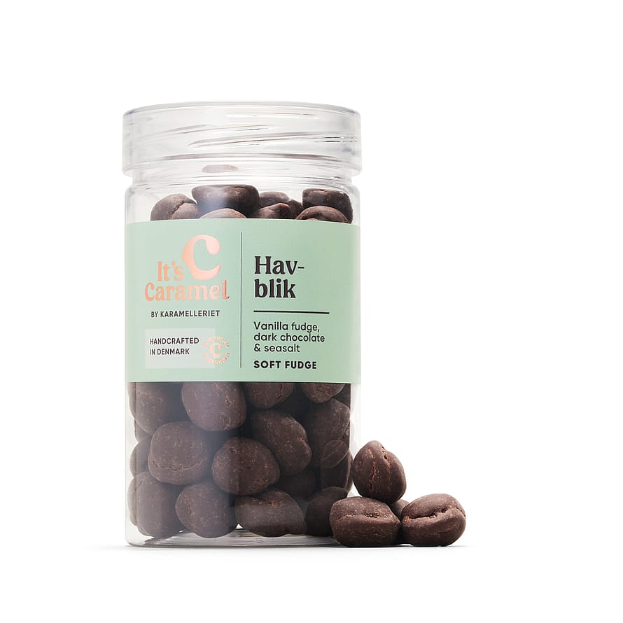 It´s Caramel By Karamelleriet Havblik 180 g