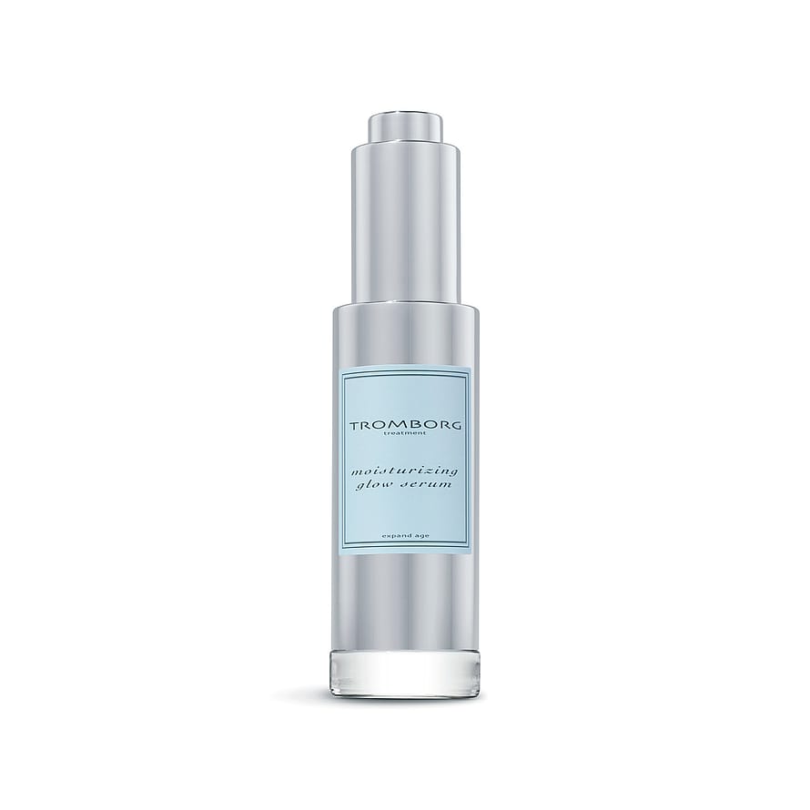Tromborg Moisturizing Glow Serum 30 ml