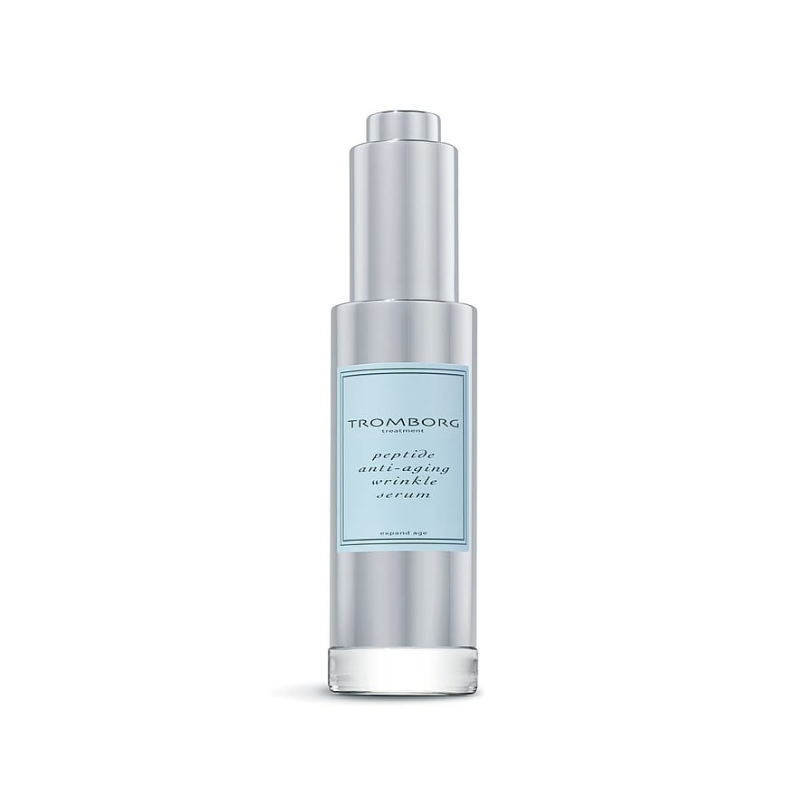 Tromborg Peptide Anti-Aging Wrinkle Serum 30 ml