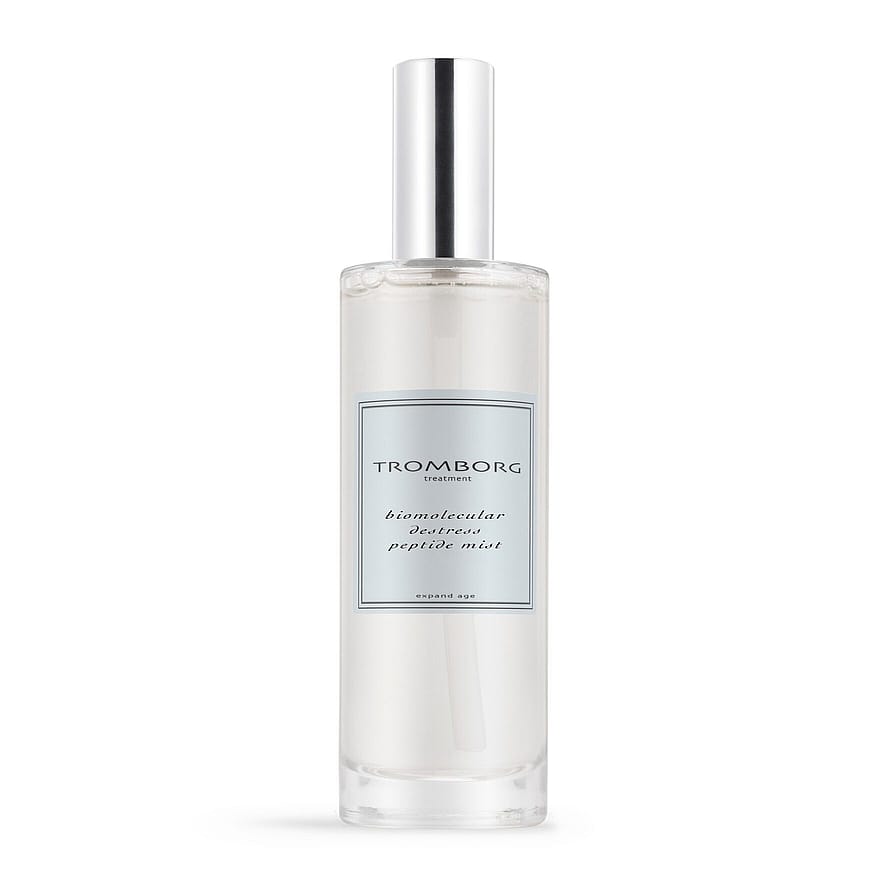 Tromborg Biomolecular Destress Peptide Mist