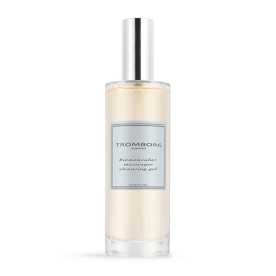 Tromborg Biomolecular Messenger Cleansing Gel 100 ml