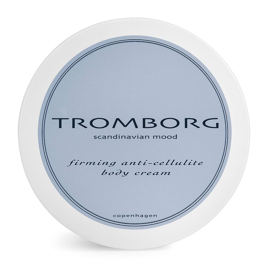Tromborg Firming Cellulite Body Lotion 200 ml