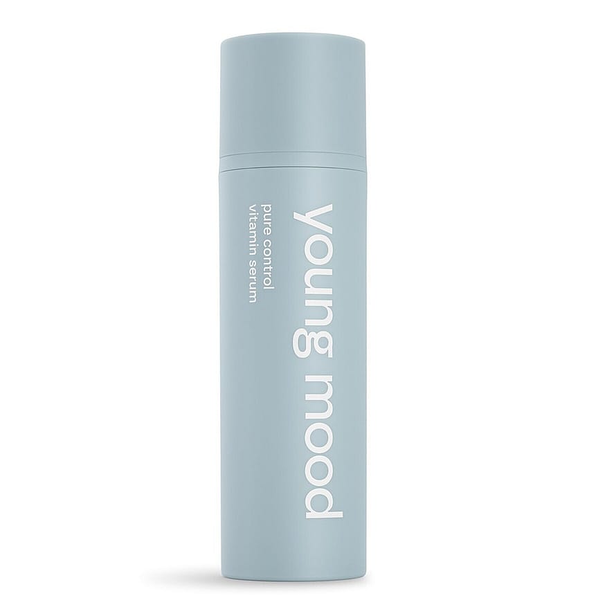 Tromborg Young Mood Pure Control Vitamin Serum 50ml