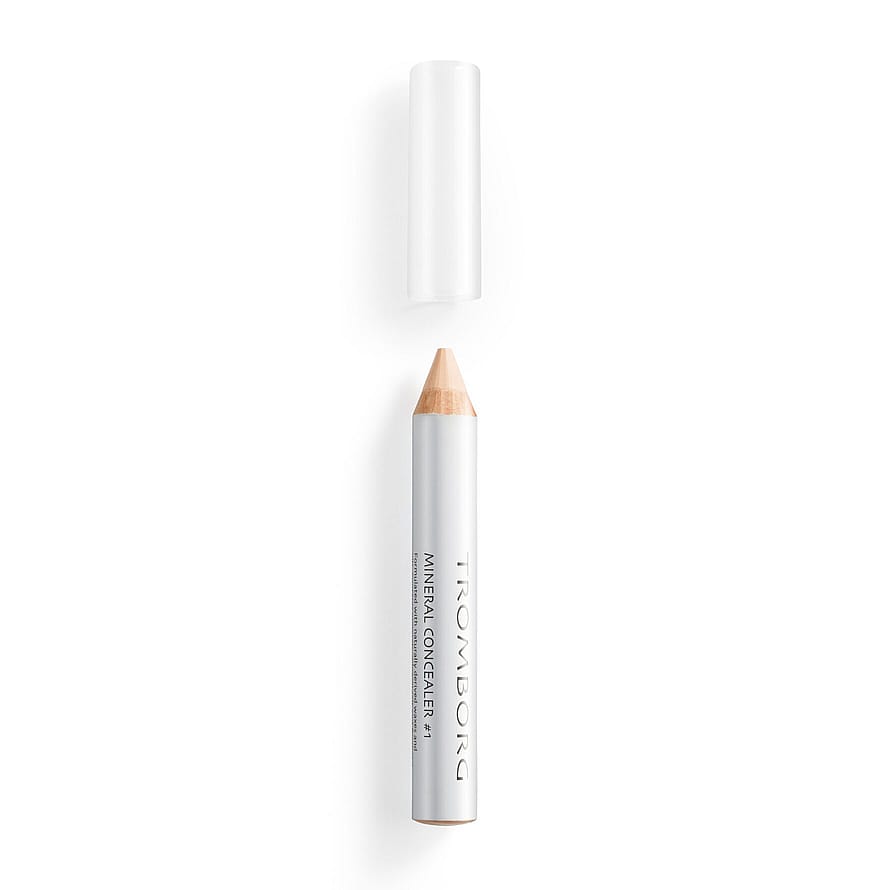 Tromborg Concealer No.1