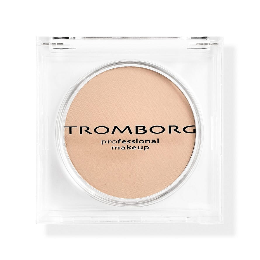 Tromborg Pressed Powder No. 1